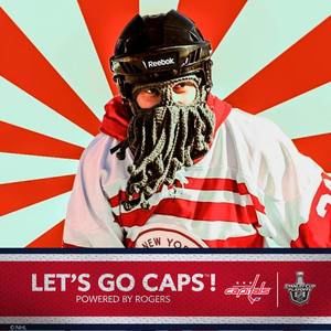 Meet your Posher, Jenya